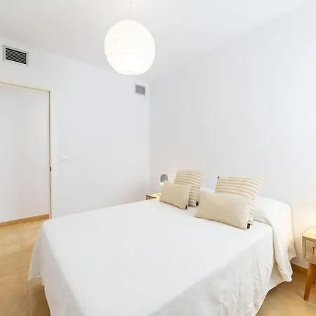 Apartment Breeze - Seaview By Interhome Mojacar
