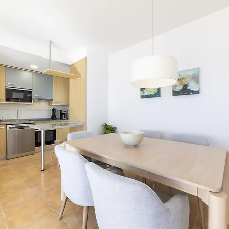 Breeze - Seaview By Interhome Apartment Mojacar